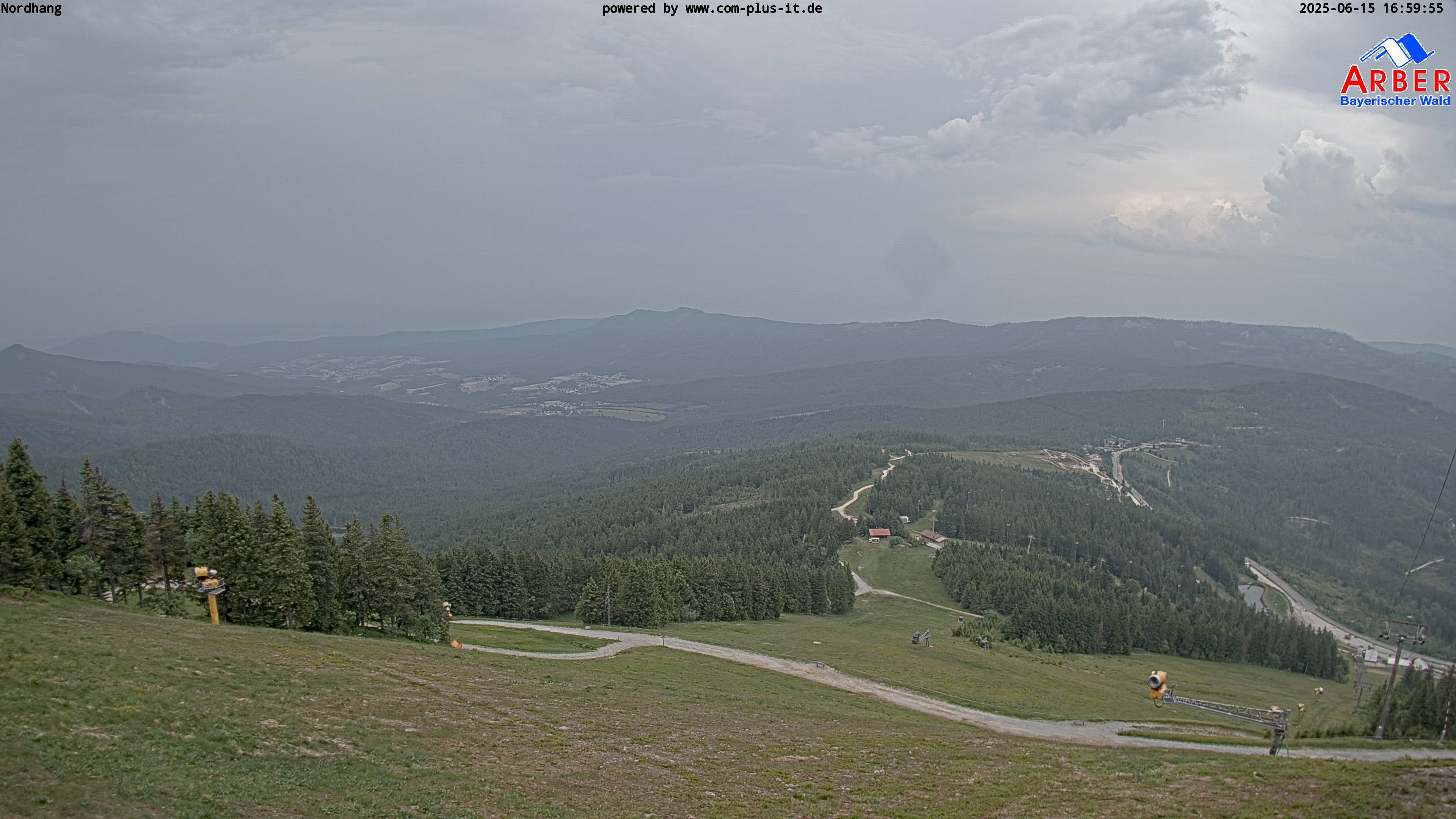 Webcam - Großer Arber