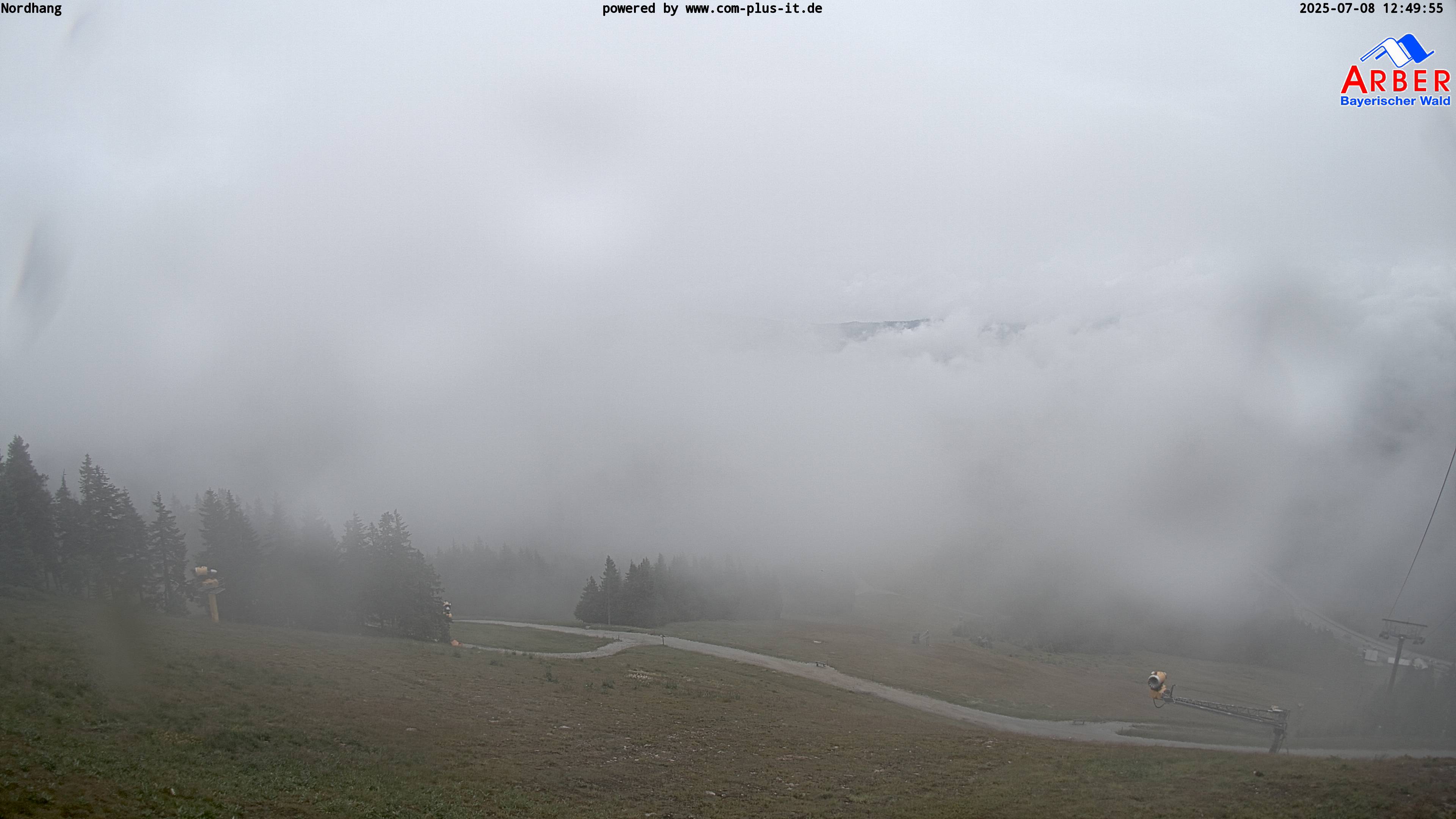 Webcam - Großer Arber