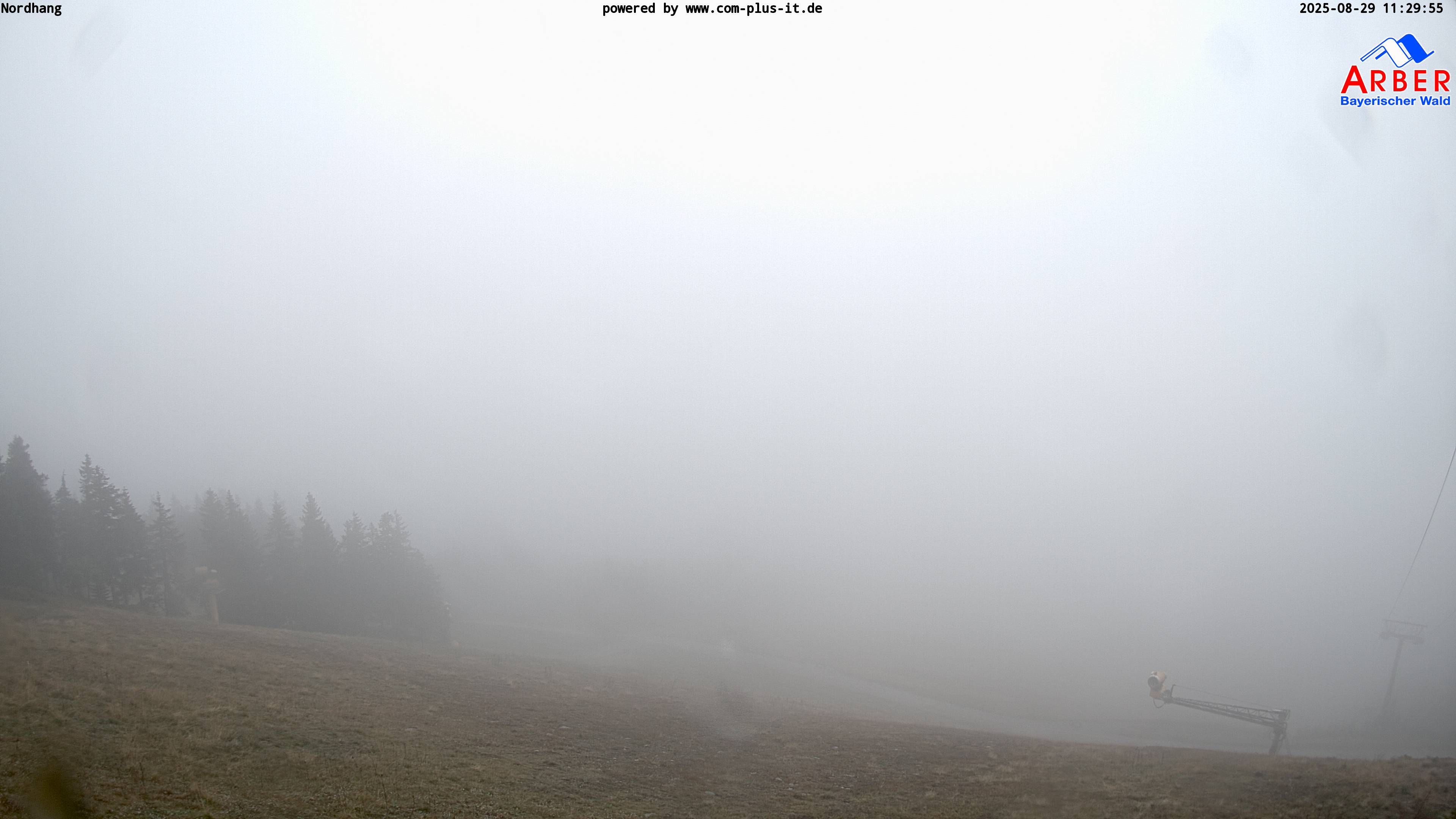 Webcam - Großer Arber
