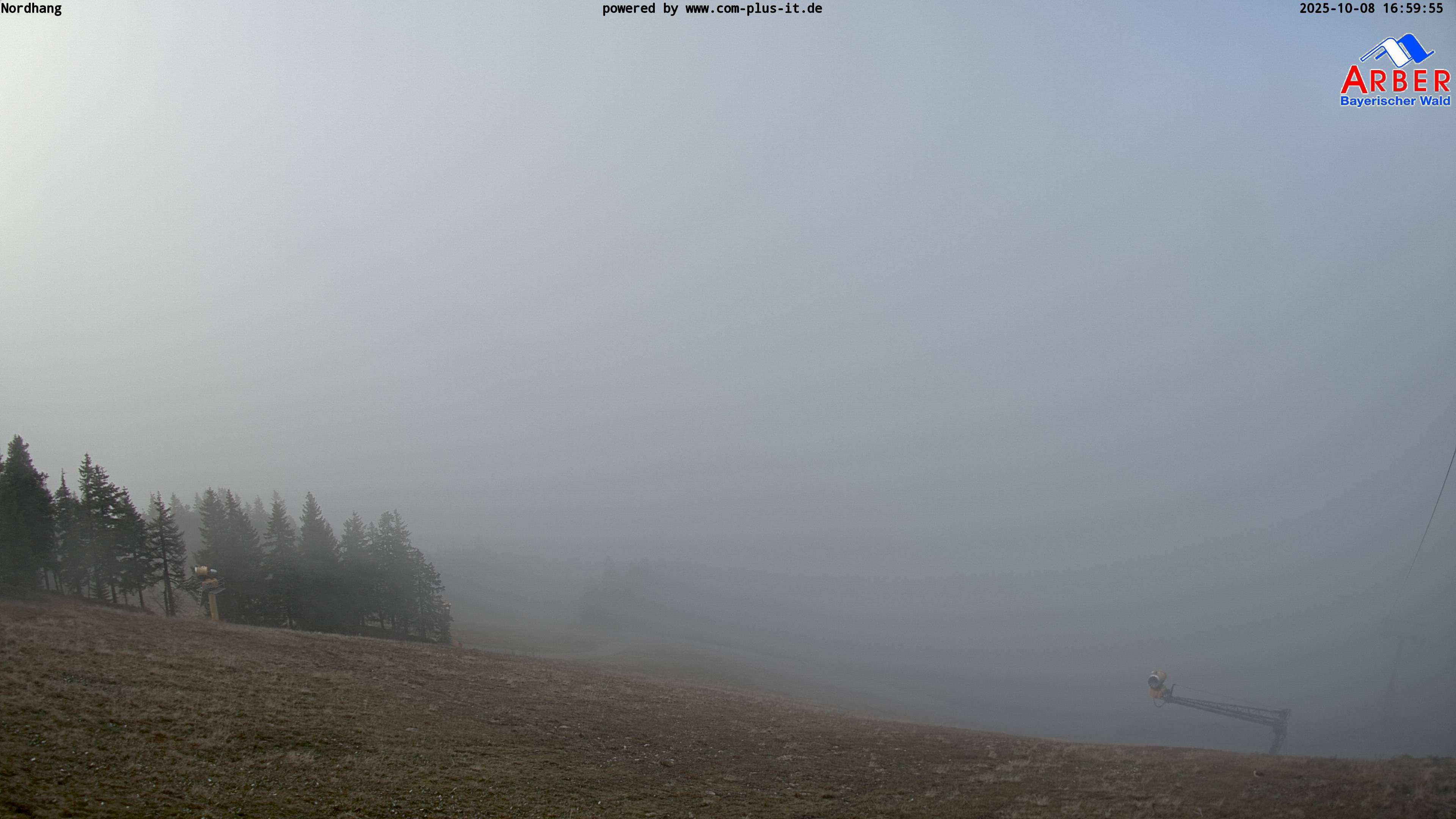 Webcam - Großer Arber