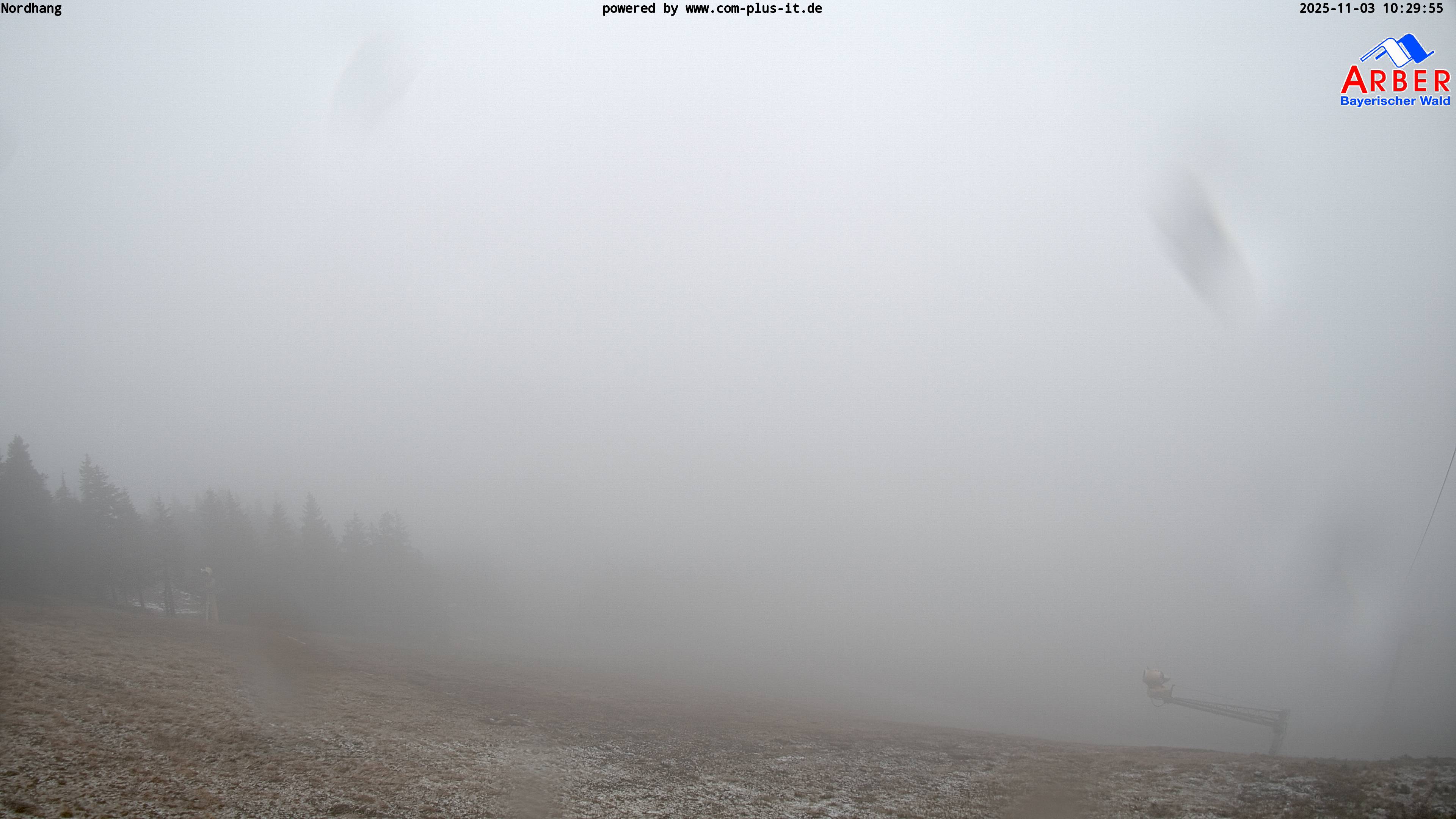 Webcam - Großer Arber