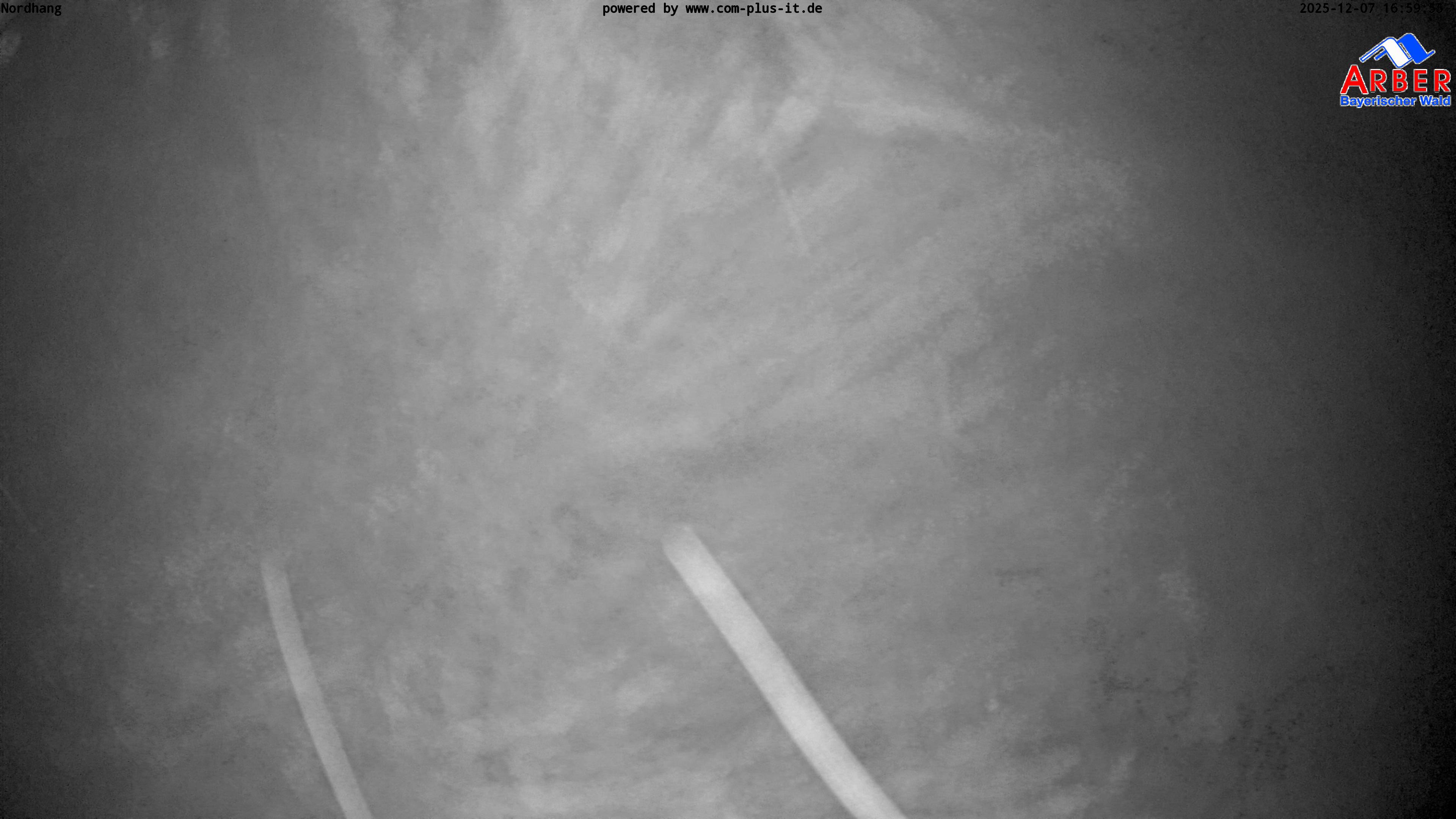 Kamera na żywo - Großer Arber