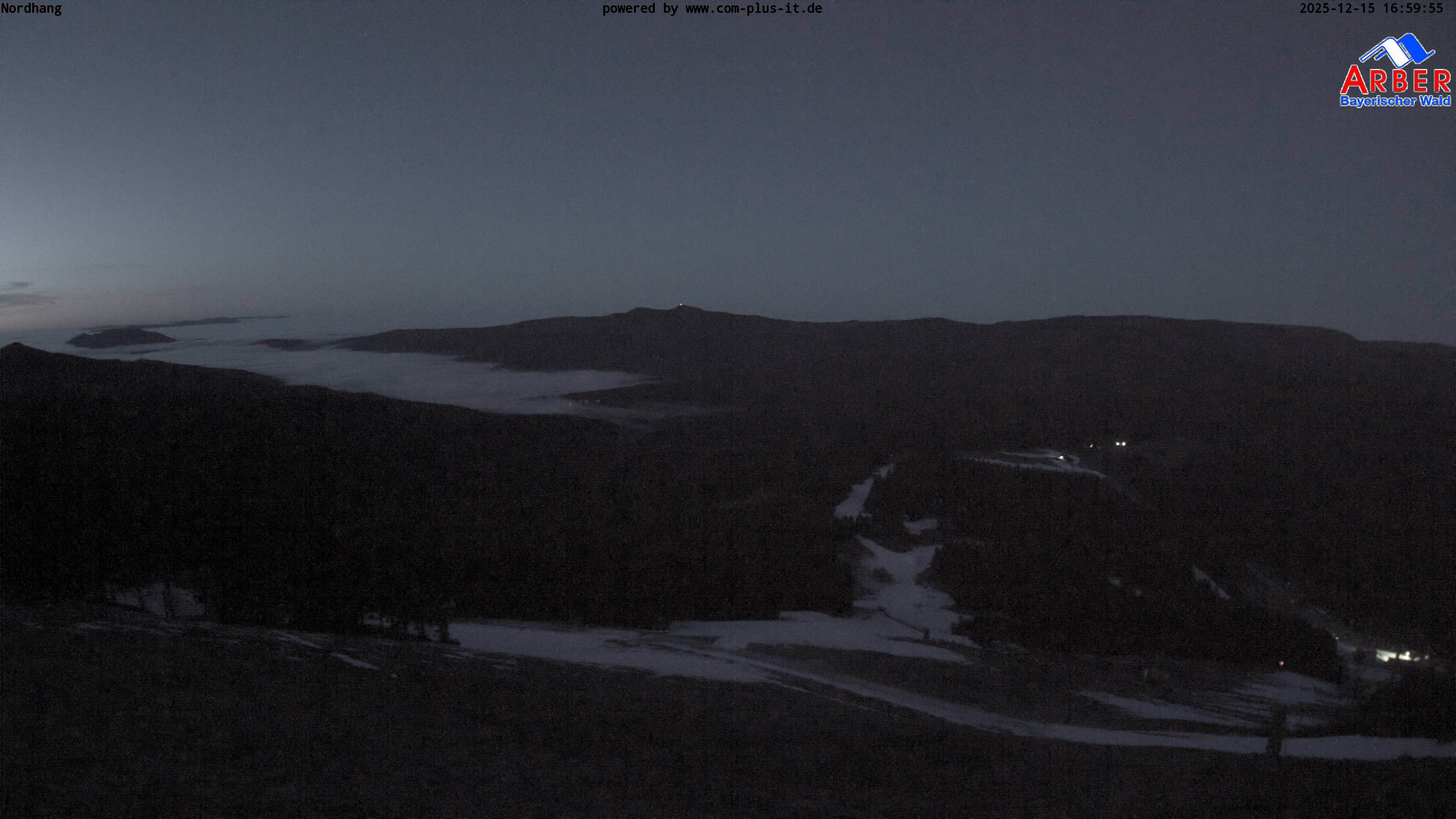 Webcam - Großer Arber