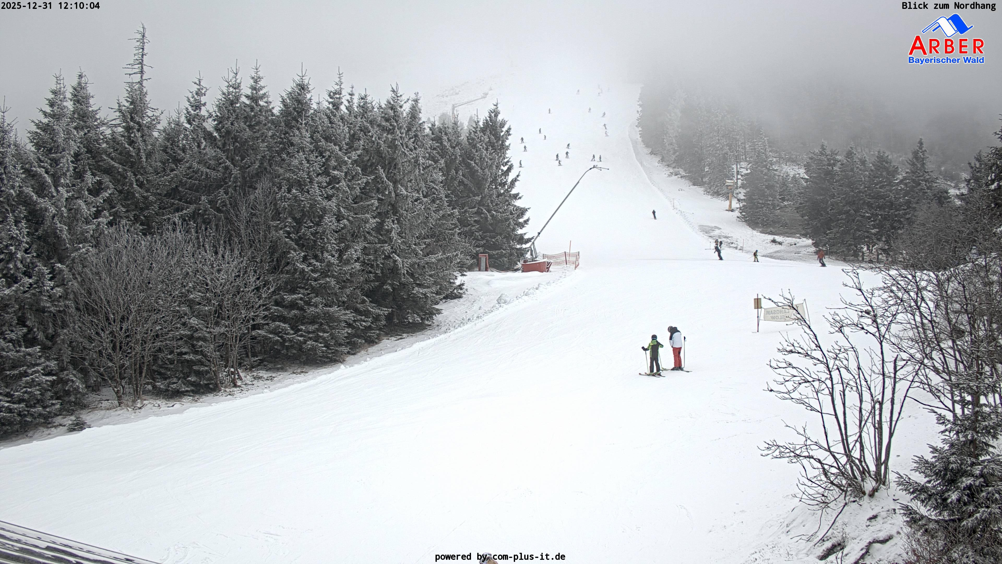 Webcam - Großer Arber