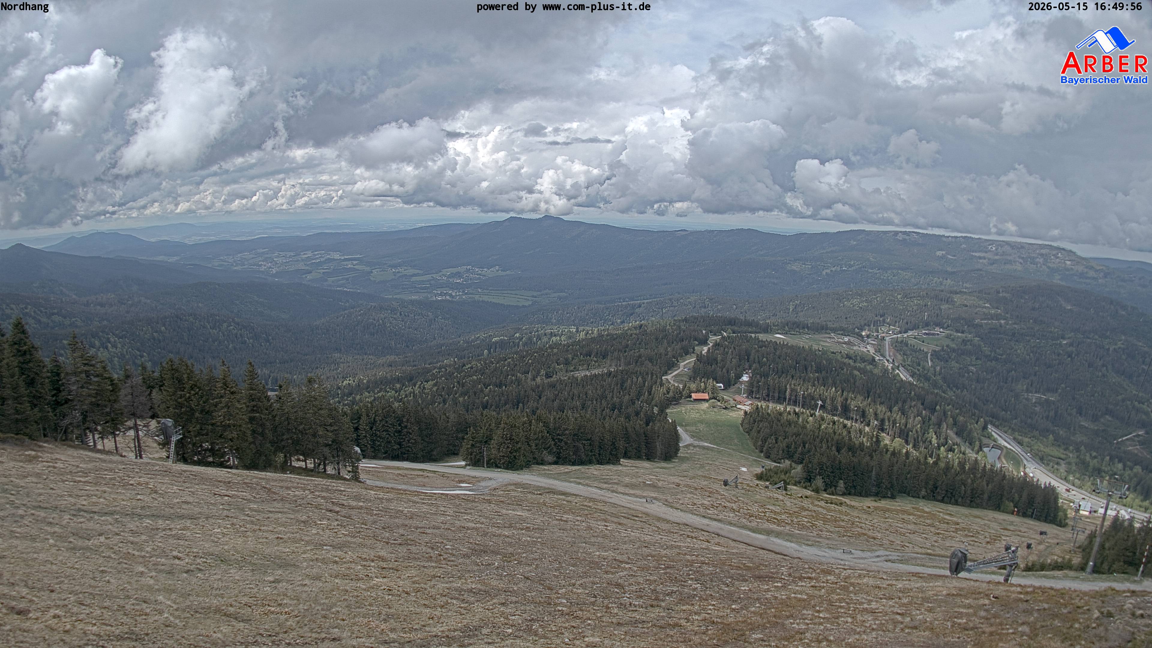 Webcam - Großer Arber