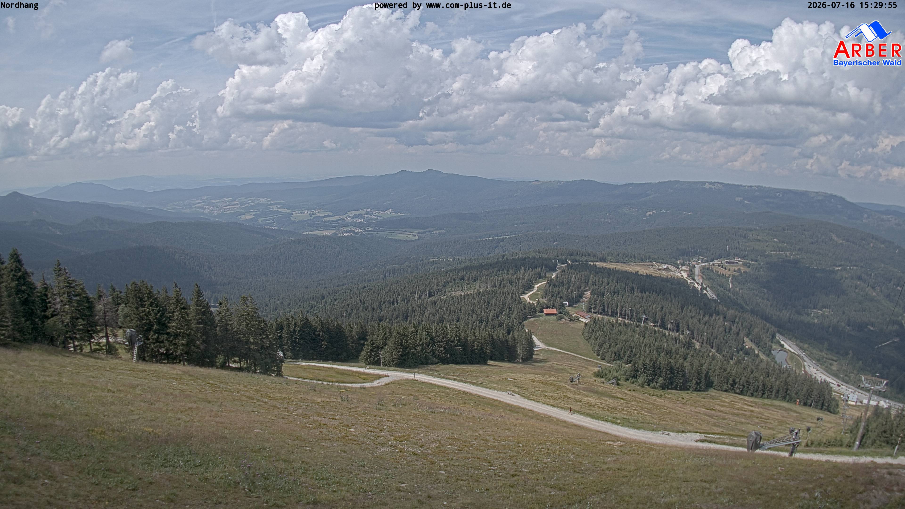 Webcam - Großer Arber